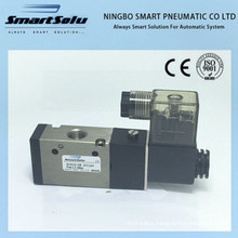 Air Pneumatic 3V210-08 Airtac 24V Air Pneumatic Solenoid Valve